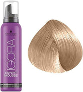 SCHWARZKOPF IGORA EXPERT MOUSSE BEIGE 9,5-4